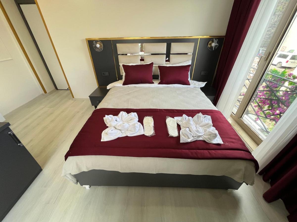 Lale Sultan Hotel Istanbul Luaran gambar