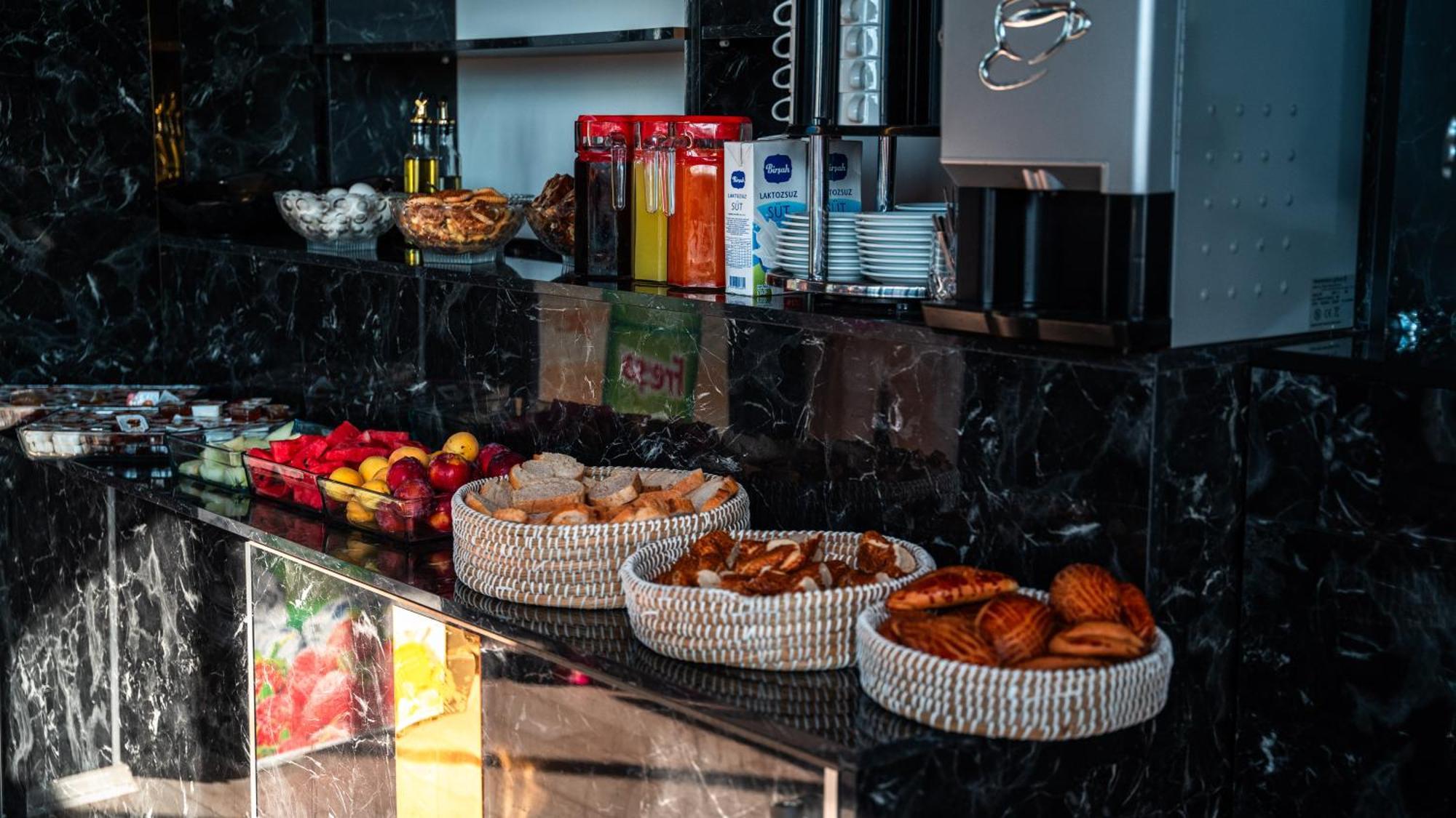Lale Sultan Hotel Istanbul Luaran gambar