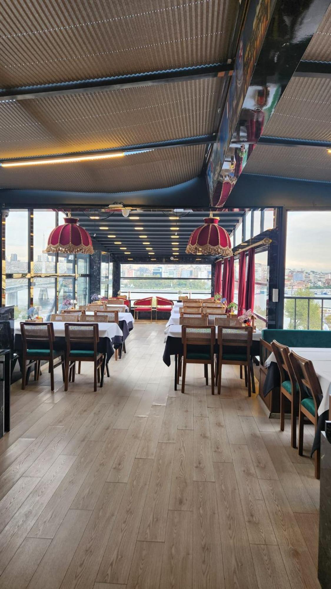 Lale Sultan Hotel Istanbul Luaran gambar